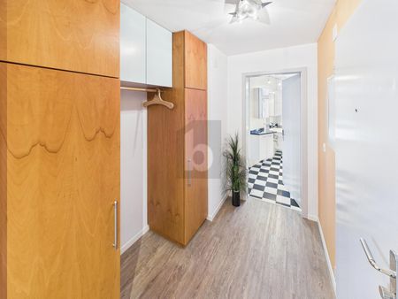 LARGE TERRACE, WITH STYLISH KITCHEN AND BATHROOM - Photo 5