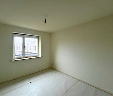 Nieuwbouwappartement met 3 slaapkamers, terras en autostaanplaats - Photo 3