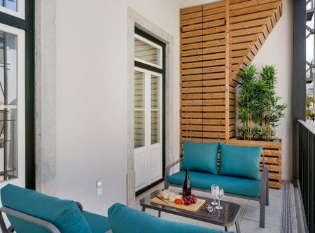 Rua Alexandre Braga, Lisbon, Lisbon 1150-004 - Photo 2