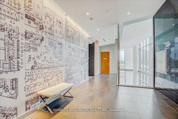For Lease - 170 Fort York Boulevard Unit# 2806, Toronto, Ontario - Photo 1