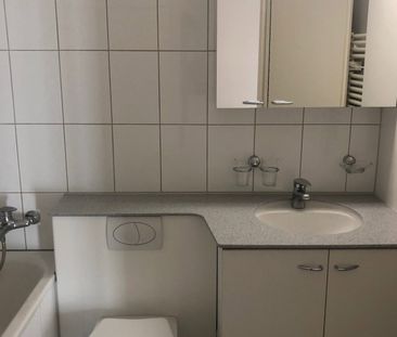 2.5 Zimmer, 53 m², 4. Stock - Photo 5