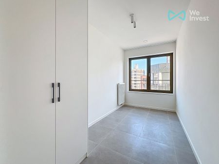 Appartement met twee slaapkamers in Bruxelles - Photo 3