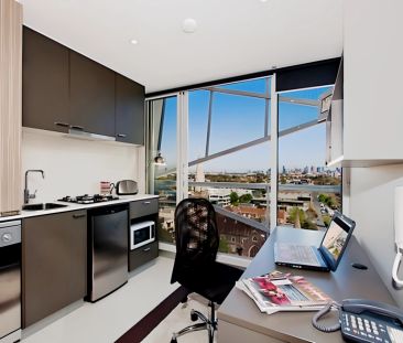 Studio regular - Photo 3