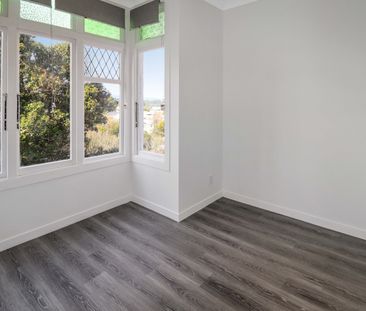 Aro Valley , Spacious 5 bedroom flat - Photo 3