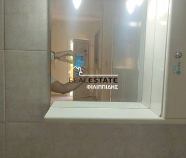 Studio/Γκαρσονιέρα για ενοικίαση Εκτενοπόλ (Κομοτηνή) - Φωτογραφία 4
