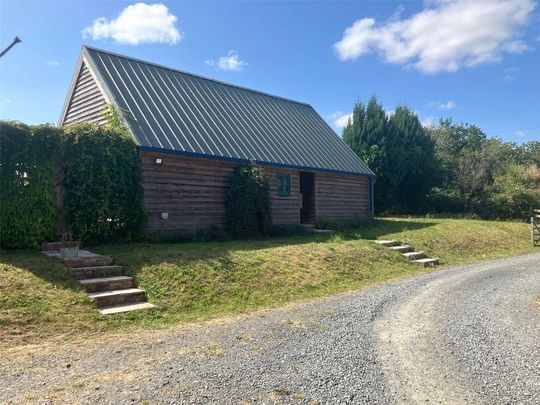 3 bedroom house to rent - Photo 1