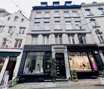 Appartement te huur - Photo 4