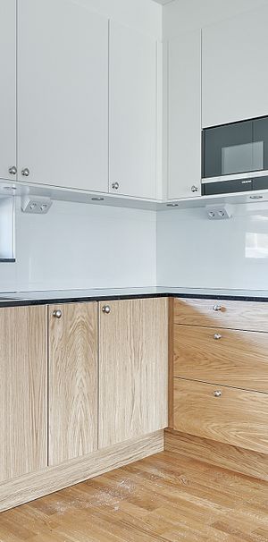 Bresättersvägen, Katrineholm - Photo 1