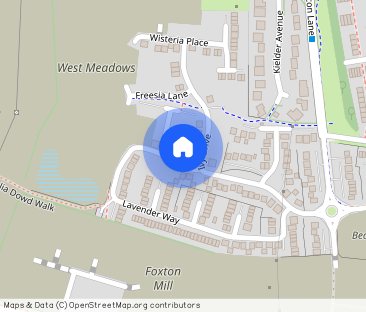 Lavender Way, West Meadows, Cramlington - Photo 1