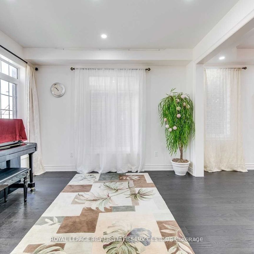 For Lease - 69 Card Lumber Crescent, Vaughan, Ontario - Photo 1