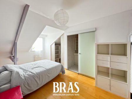 Location Appartement 2 pièces Meublé 42m² NANTES 44000 - Photo 4