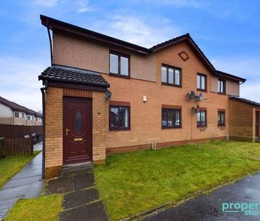 Kilbowie Place, Airdrie, North Lanarkshire, ML6 - Photo 6