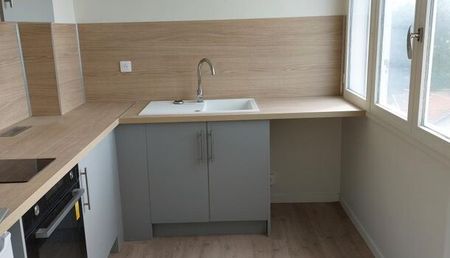 Appartement 1 pièces 25m2 REIMS 520 euros - Photo 3