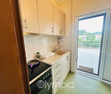 Studio/Γκαρσονιέρα για ενοικίαση Παλλήνη - Photo 6