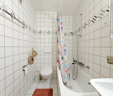 3 Zimmer, 3. Stock - Photo 2