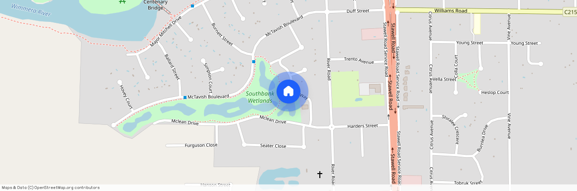 18 Evans Way, Vic 3400, Horsham