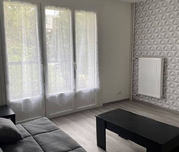 Appart F2 32m² (réf 2127950) - Photo 2