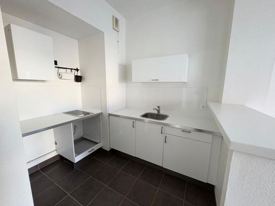 Appartement T2 Reims - Photo 1