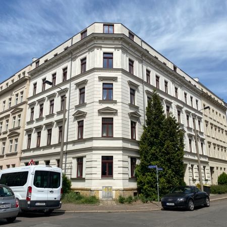 Hochwertig möbliertes Apartment in Leipzig / Gohlis Süd - Photo 4