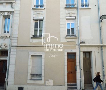 Location maison 6 pièces 111 m² à Angers (49000) - Photo 6