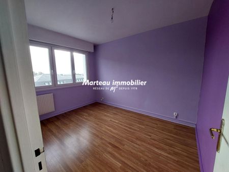 Location Appartement 2 pièces 53m² - Photo 5