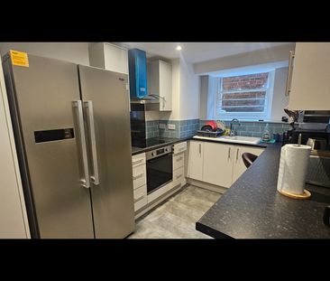 Room in a Shared House, Bath Road, RG1 - Photo 3