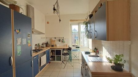 Appartement te huur - Foto 3
