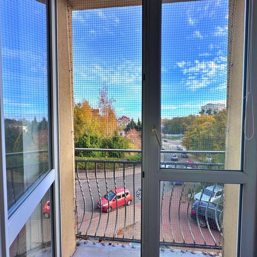 2 pokojowe, od Listopada | Okolice Domu Marynarza - Фото 1