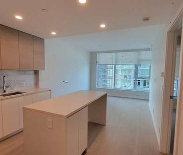 Brand New 1 bedroom 1 Den Apartment Gilmore Place - Photo 2