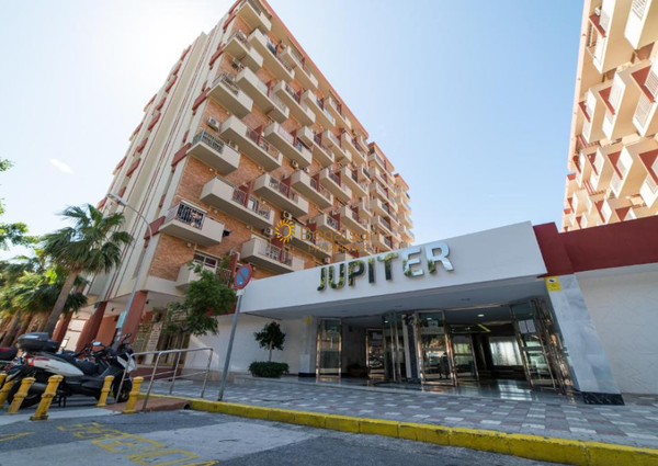 For rent MID SEASON 01/11/2024 - 31/03/2025 Beautiful studio apartment in Benalmadena Costa