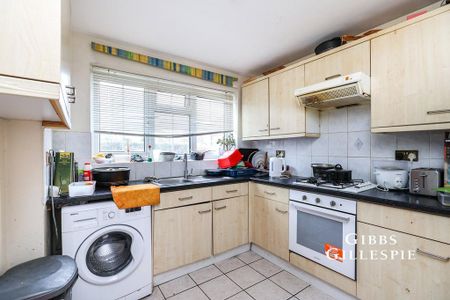 1 bedroom in a house share to rent - Photo 2