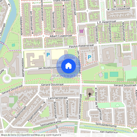 Jan Rozeboomstraat 130, Zutphen