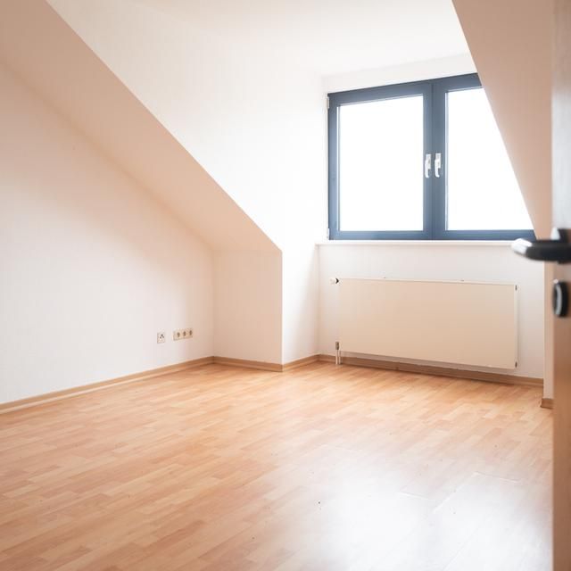 Tolle Dachgeschosswohnung in Citylage sucht freundliche Mieter. - Foto 1