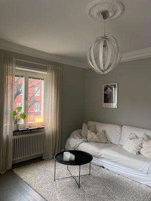 Förrådsgatan, Solna - Foto 1