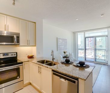 For Lease - 3975 Grand Park Drive Unit# 701, Mississauga, Ontario - Photo 5