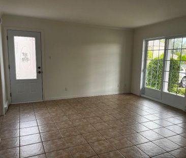 3½ de finition supérieure pour personne seule semi-retraité, retraité - Photo 1