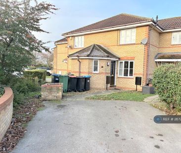 2 bedroom terraced house to rent - Photo 5