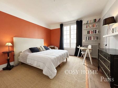 Maison • Bécon - Photo 5