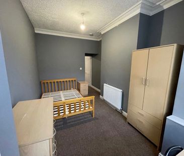 1 Bed Flat, Bolingbroke Road, CV3 - Photo 2