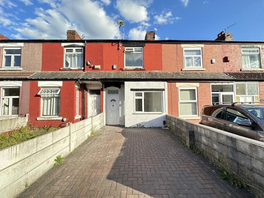Kenyon Street, Gorton, Manchester, M18 - Photo 1