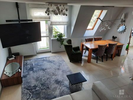 MIESZKANIE na WYNAJEM - Photo 2