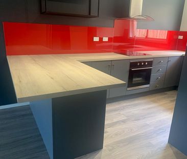 Modern 2 Bedroom Unit - Photo 6