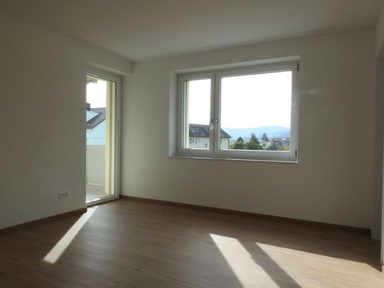 "grosse, moderne 4.5-Zimmer-Wohnung mit Lift und eigenem Waschturm" - Foto 1