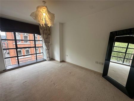 2 bedroom apartment to rent - Photo 4