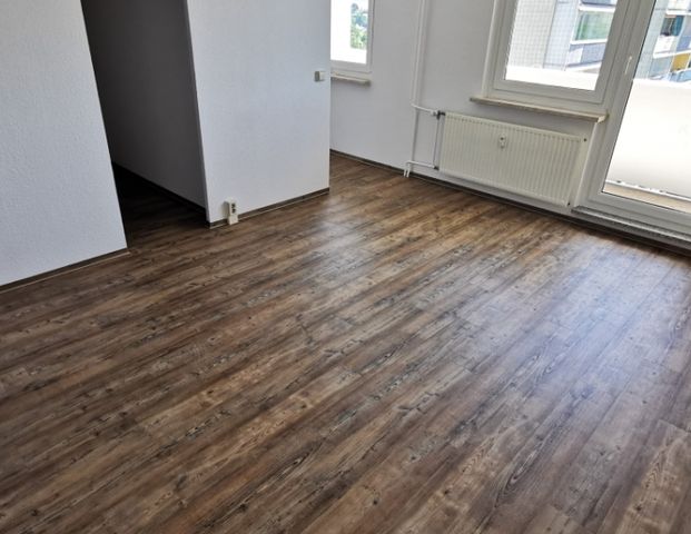 Single-Apartment mit großem Balkon! - Photo 1