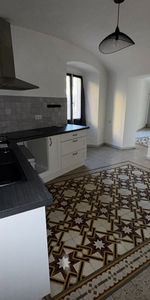 Appartement T2/T3 de 55 m² rue Auguste Gaudin - centre ville Bastia - Photo 4