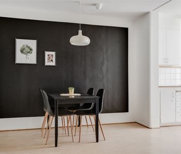 Distansgatan 23 - Foto 1