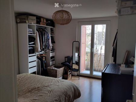 3.5 Zimmer, 65 m² - Photo 3