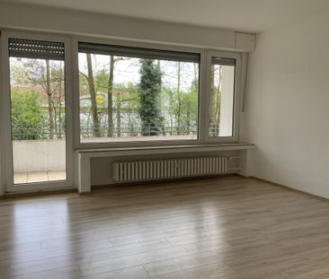 3-Zimmer-Wohnung mit Balkon in Gelsenkirchen-Scholven mieten - Foto 5