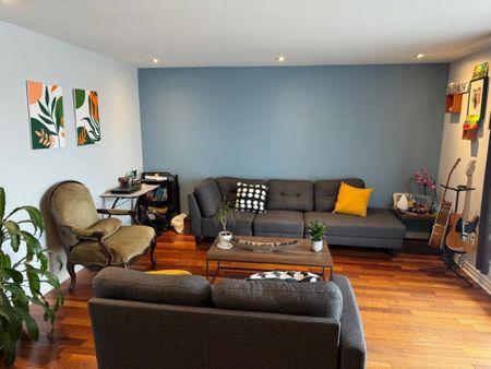 Appartement à louer - Photo 4